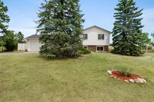 1825 Arabian Trail, Elizabeth, CO 80107 - Photo 1