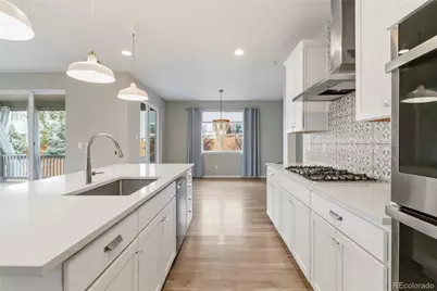 1570 Gentle Rain Drive, Castle Rock, CO 80109 - Photo 5