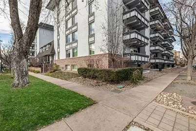555 E 10th Avenue #10, Denver, CO 80203 - Photo 7