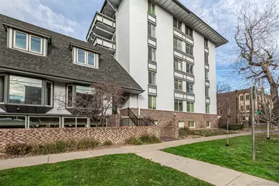 555 E 10th Avenue #10, Denver, CO 80203 - Photo 5