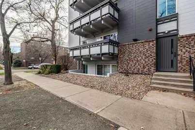 555 E 10th Avenue #10, Denver, CO 80203 - Photo 43