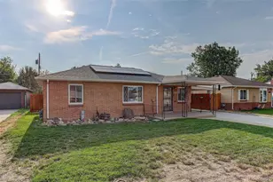 4860 Harlan St, Denver, CO 80212 - Photo 1