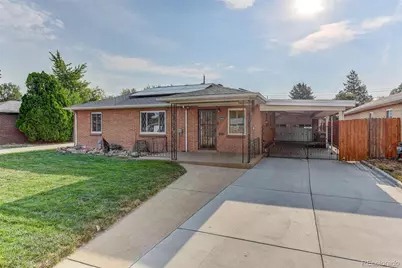 4860 Harlan Street, Denver, CO 80212 - Photo 3