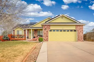 917 N 7th Pl, Johnstown, CO 80534 - Photo 1