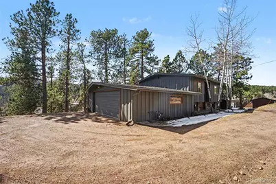 28094 Harebell Lane, Evergreen, CO 80439 - Photo 3