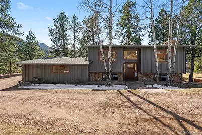28094 Harebell Lane, Evergreen, CO 80439 - Photo 5