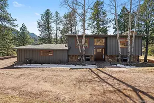 28094 Harebell Ln, Evergreen, CO 80439 - Photo 5