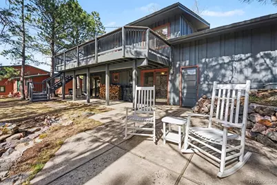 28094 Harebell Lane, Evergreen, CO 80439 - Photo 27