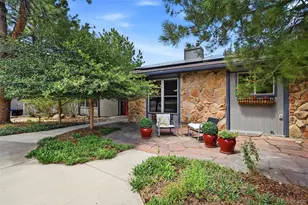 7493 E Windlawn Way, Parker, CO 80134 - Photo 1