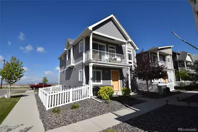 17747 E 54th Avenue, Denver, CO 80249 - Photo 1