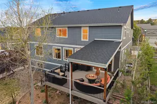 1663 Rose Petal Ln, Castle Rock, CO 80109 - Photo 3