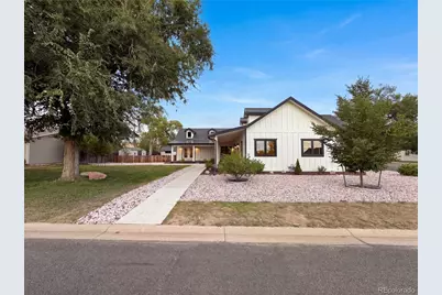 600 Marion Avenue, Platteville, CO 80651 - Photo 1