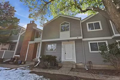 20 S Nome Street #B, Aurora, CO 80012 - Photo 1