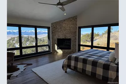 680 Ridge Road, Westcliffe, CO 81252 - Photo 3