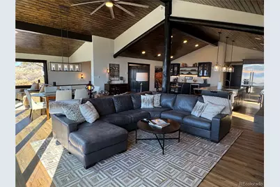 680 Ridge Road, Westcliffe, CO 81252 - Photo 35