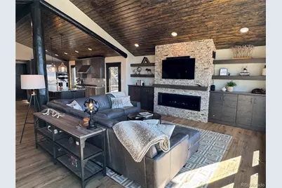 680 Ridge Road, Westcliffe, CO 81252 - Photo 29