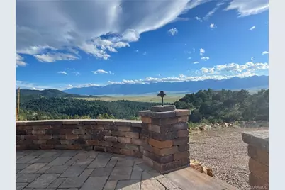 680 Ridge Road, Westcliffe, CO 81252 - Photo 39