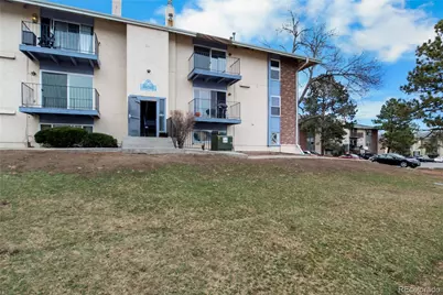 12141 Melody Drive #101, Denver, CO 80234 - Photo 1