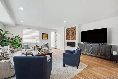 3397 W 23rd Avenue, Denver, CO 80211 - Photo 5