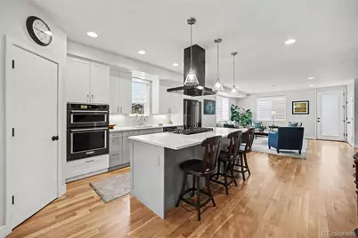 3397 W 23rd Avenue, Denver, CO 80211 - Photo 3