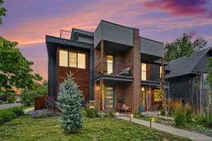 3397 W 23rd Ave, Denver, CO 80211 - Photo 1