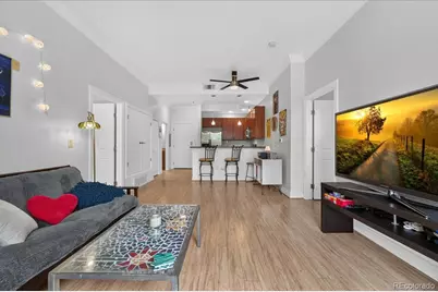 1700 N Emerson Street #405, Denver, CO 80218 - Photo 9