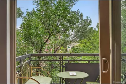 1700 N Emerson Street #405, Denver, CO 80218 - Photo 13