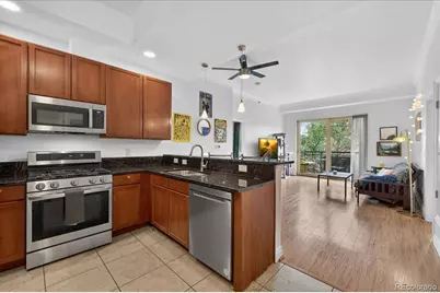 1700 N Emerson Street #405, Denver, CO 80218 - Photo 3