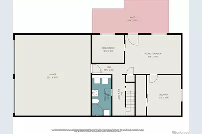 72 Rudi Ln W, Golden, CO 80403 - Photo 41