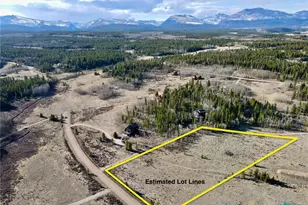 247 Thickspike, Fairplay, CO 80440 - Photo 1