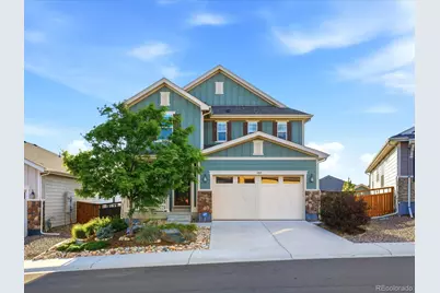 4069 Fortune Lane, Castle Rock, CO 80109 - Photo 3