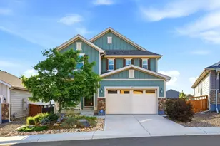 4069 Fortune Ln, Castle Rock, CO 80109 - Photo 3