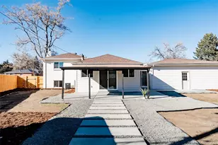 4790 W Mexico Ave, Denver, CO 80219 - Photo 17