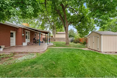 6797 Lee Street, Arvada, CO 80004 - Photo 25