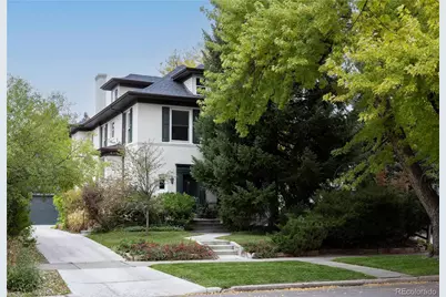 1647 Krameria Street, Denver, CO 80220 - Photo 1