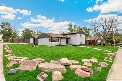 8370 Clarkson Street, Denver, CO 80229 - Photo 1