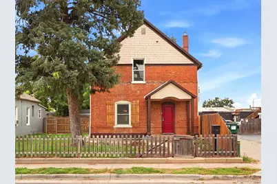 12 E Quincy Avenue, Englewood, CO 80113 - Photo 1