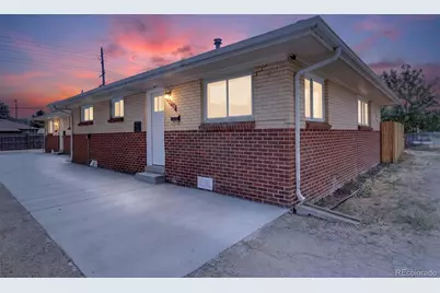 12920 E 13th Place, Aurora, CO 80011 - Photo 1