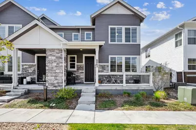 8863 Osceola Street, Westminster, CO 80031 - Photo 1