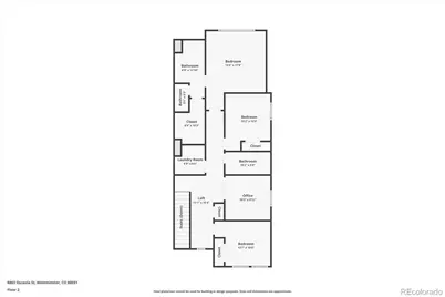 8863 Osceola Street, Westminster, CO 80031 - Photo 29