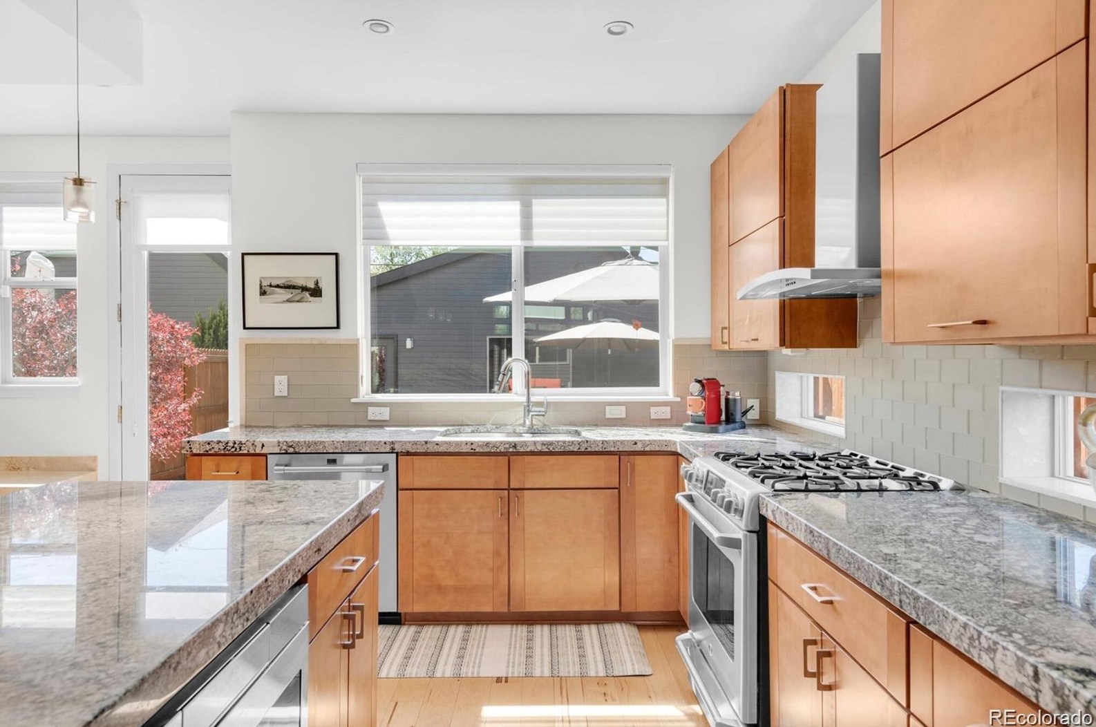 2055 Osceola St, Denver CO  80212-1146 exterior