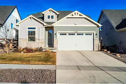 6323 Melvick Point, Colorado Springs, CO 80927 - Photo 1