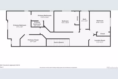 3047 S Cherokee Street, Englewood, CO 80110 - Photo 43