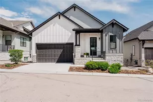 7018 Homeplace St, Castle Rock, CO 80108 - Photo 1