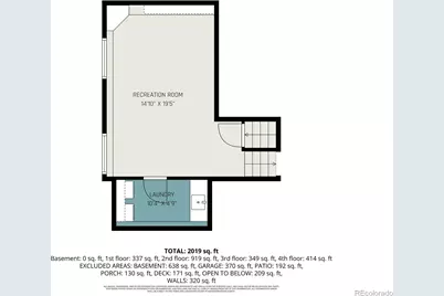 23869 Broadmoor Drive, Parker, CO 80138 - Photo 43
