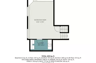 23869 Broadmoor Dr, Parker, CO 80138 - Photo 43
