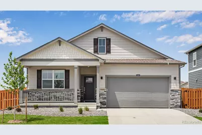 2326 Base Street, Fort Lupton, CO 80621 - Photo 1