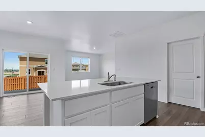 2326 Base Street, Fort Lupton, CO 80621 - Photo 3