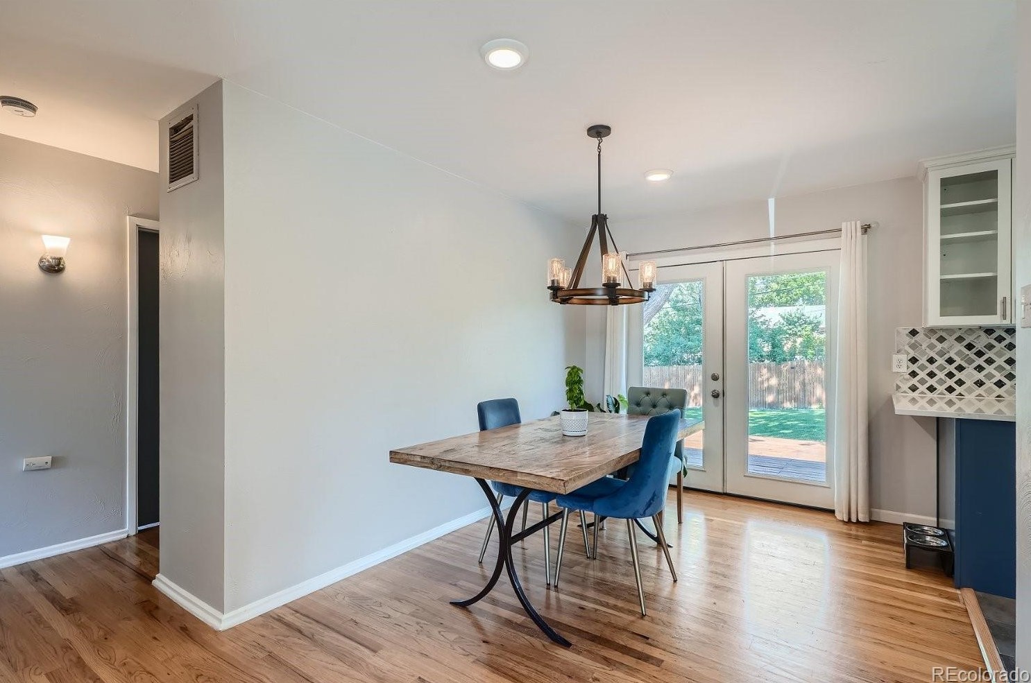 2807 Stuart St, Denver CO  80236-2145 exterior