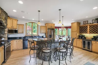 35 Fletcher Court, Breckenridge, CO 80424 - Photo 3